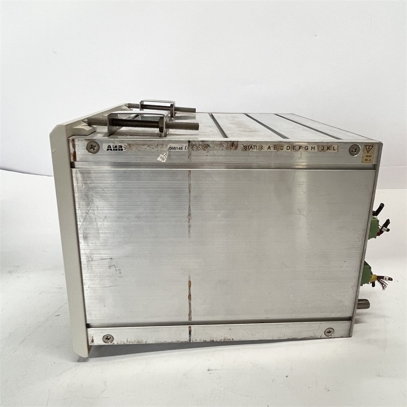ABB SYN5202A grid connection control) systems2
